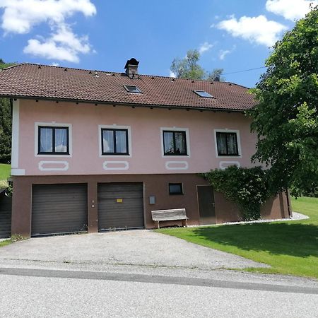 Апартаменты Ferienhaus Schoeller Schonbach Экстерьер фото