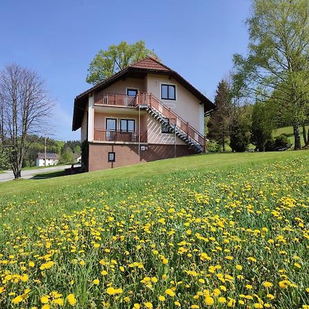 Ferienhaus Schoeller Schonbach Экстерьер фото