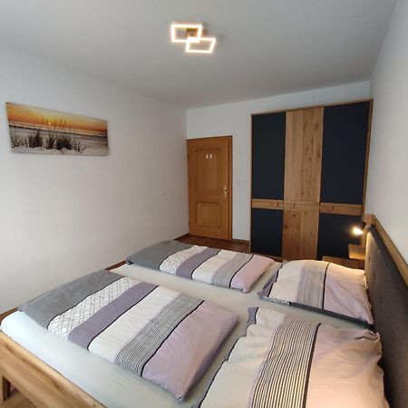 Ferienhaus Schoeller Schonbach Экстерьер фото