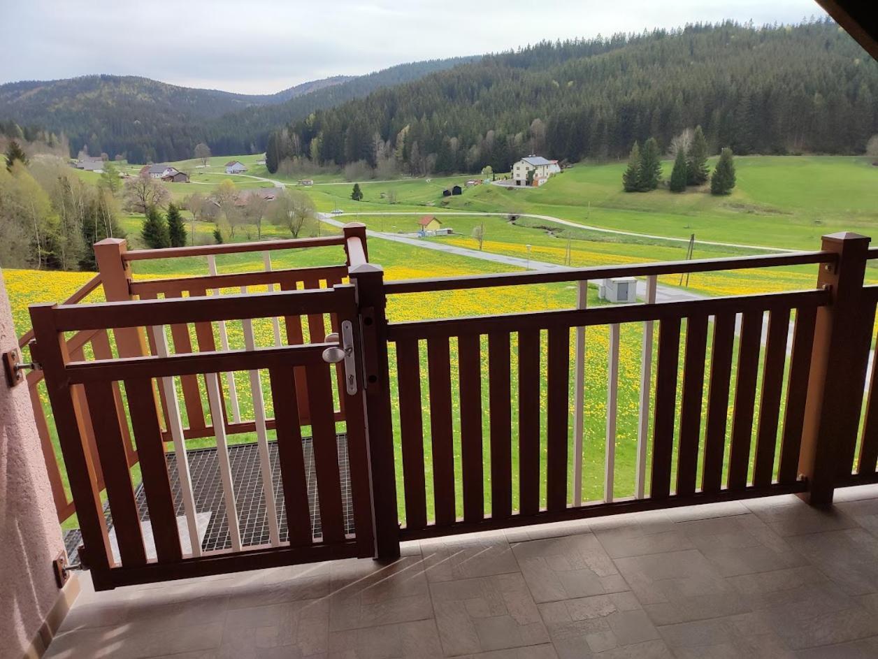 Ferienhaus Schoeller Schonbach Экстерьер фото
