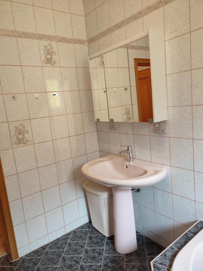 Ferienhaus Schoeller Schonbach Экстерьер фото