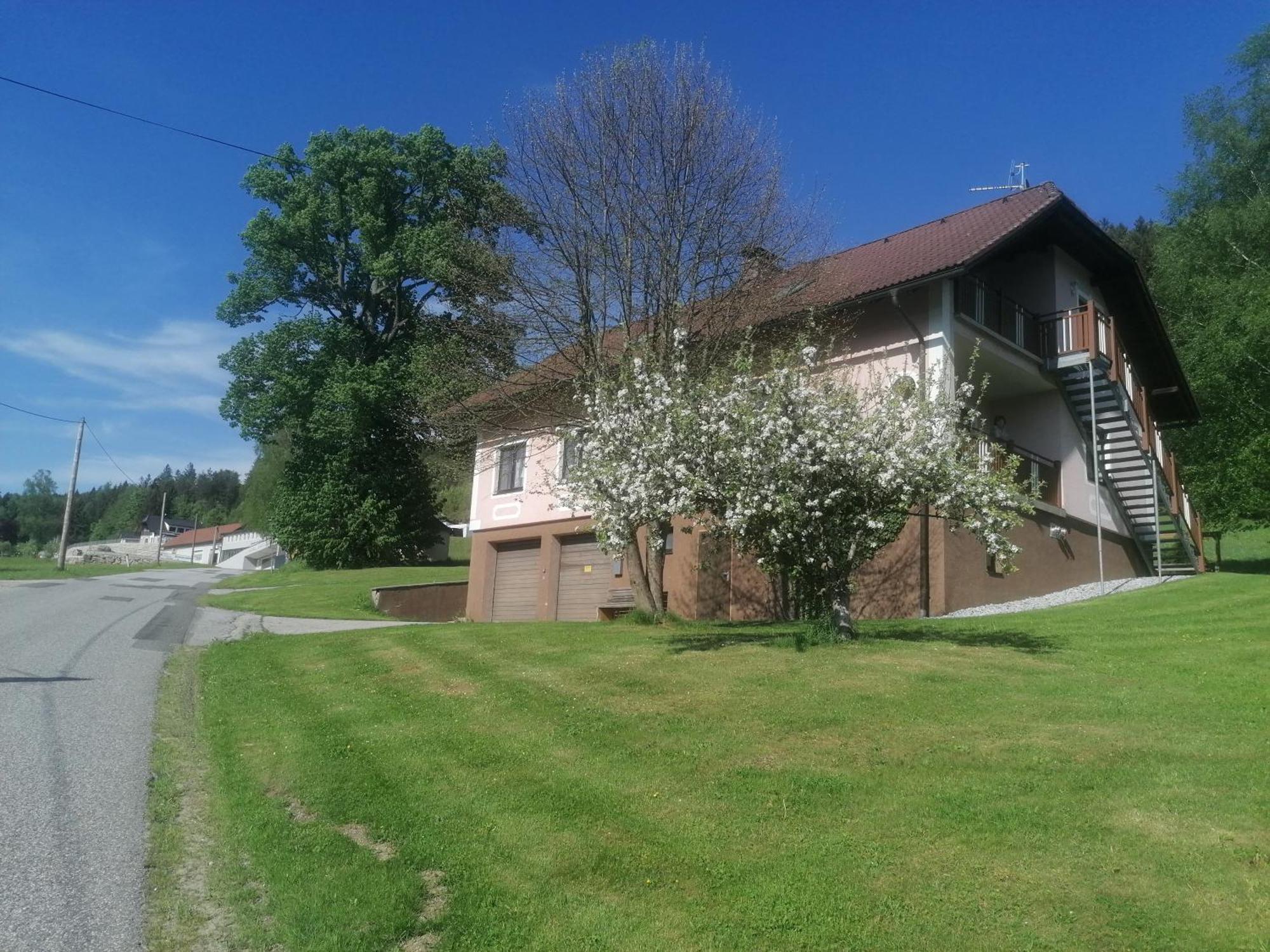 Ferienhaus Schoeller Schonbach Экстерьер фото