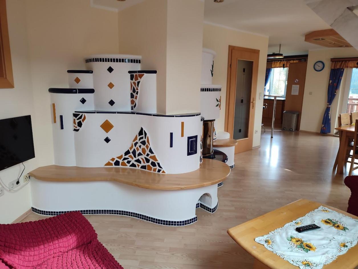 Ferienhaus Schoeller Schonbach Экстерьер фото