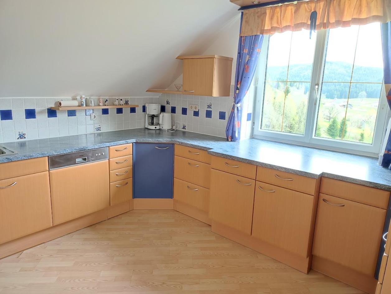 Ferienhaus Schoeller Schonbach Экстерьер фото