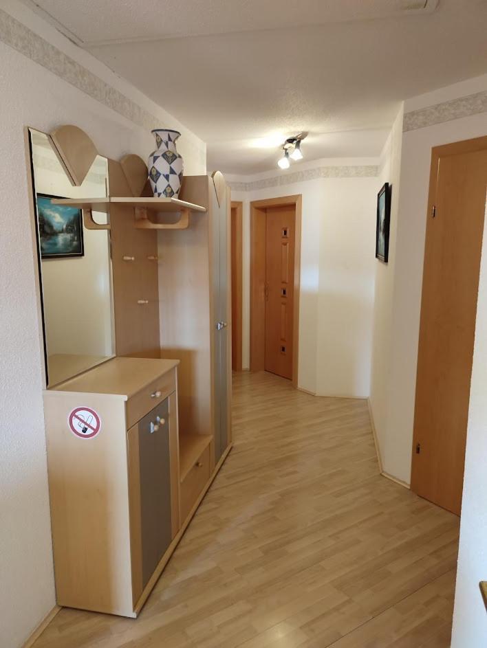 Ferienhaus Schoeller Schonbach Экстерьер фото