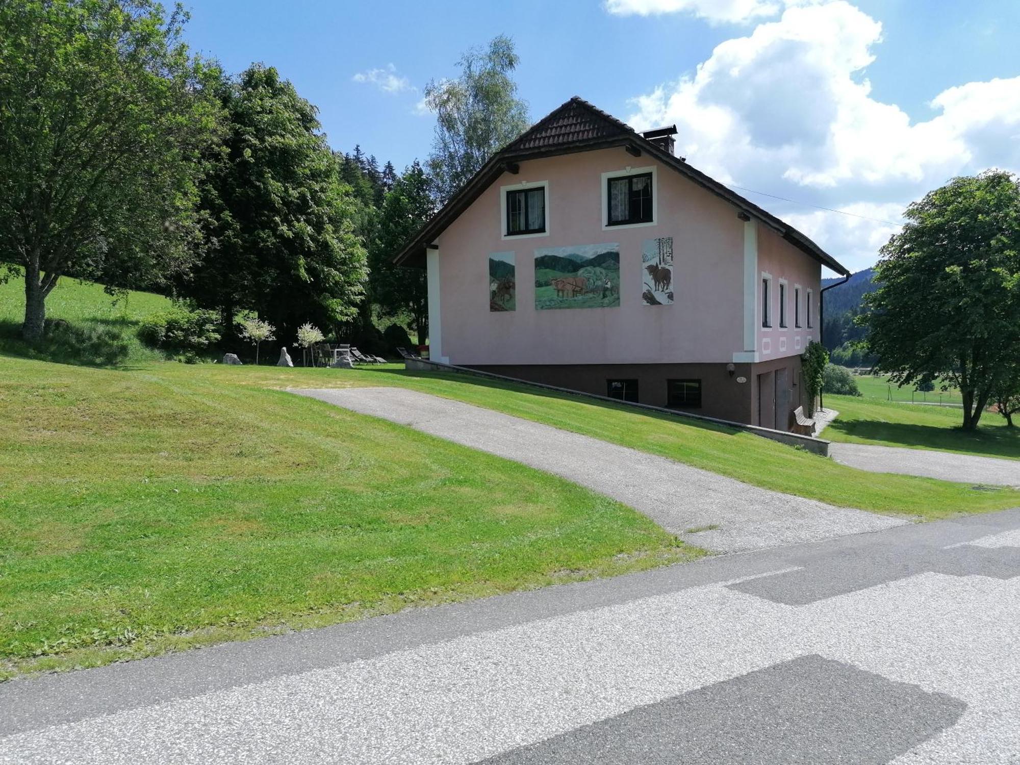Ferienhaus Schoeller Schonbach Экстерьер фото